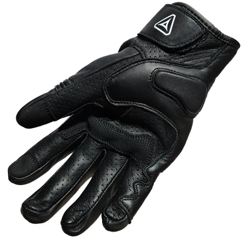 Shield FUR Gloves (Black)