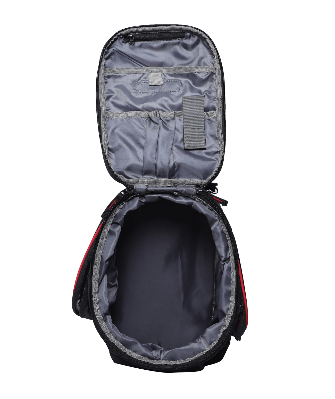 Motorcycle tank bag 18 litres bag with backpack convertible