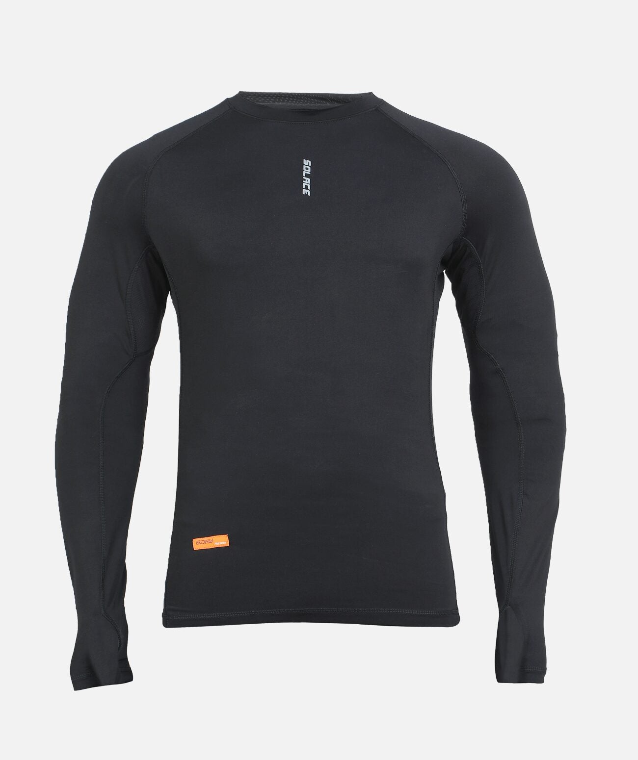 Motorcycle riding inner base layers top for riding gears
