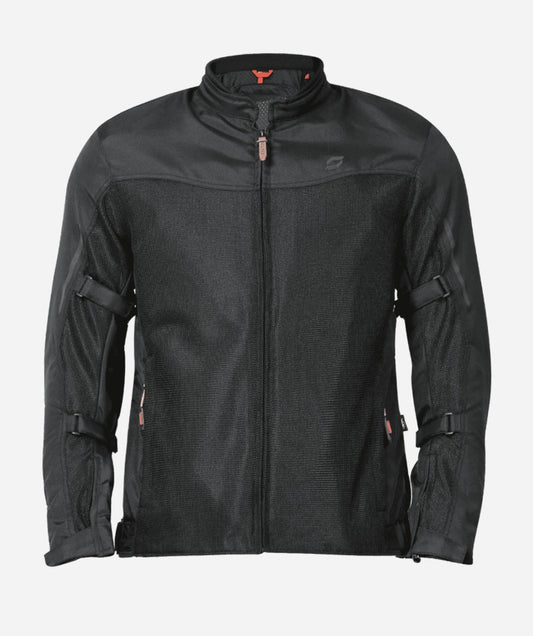 Motorcycle bike riding jacket mesh