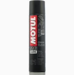 Motul Chain Clean C1 - 400ml