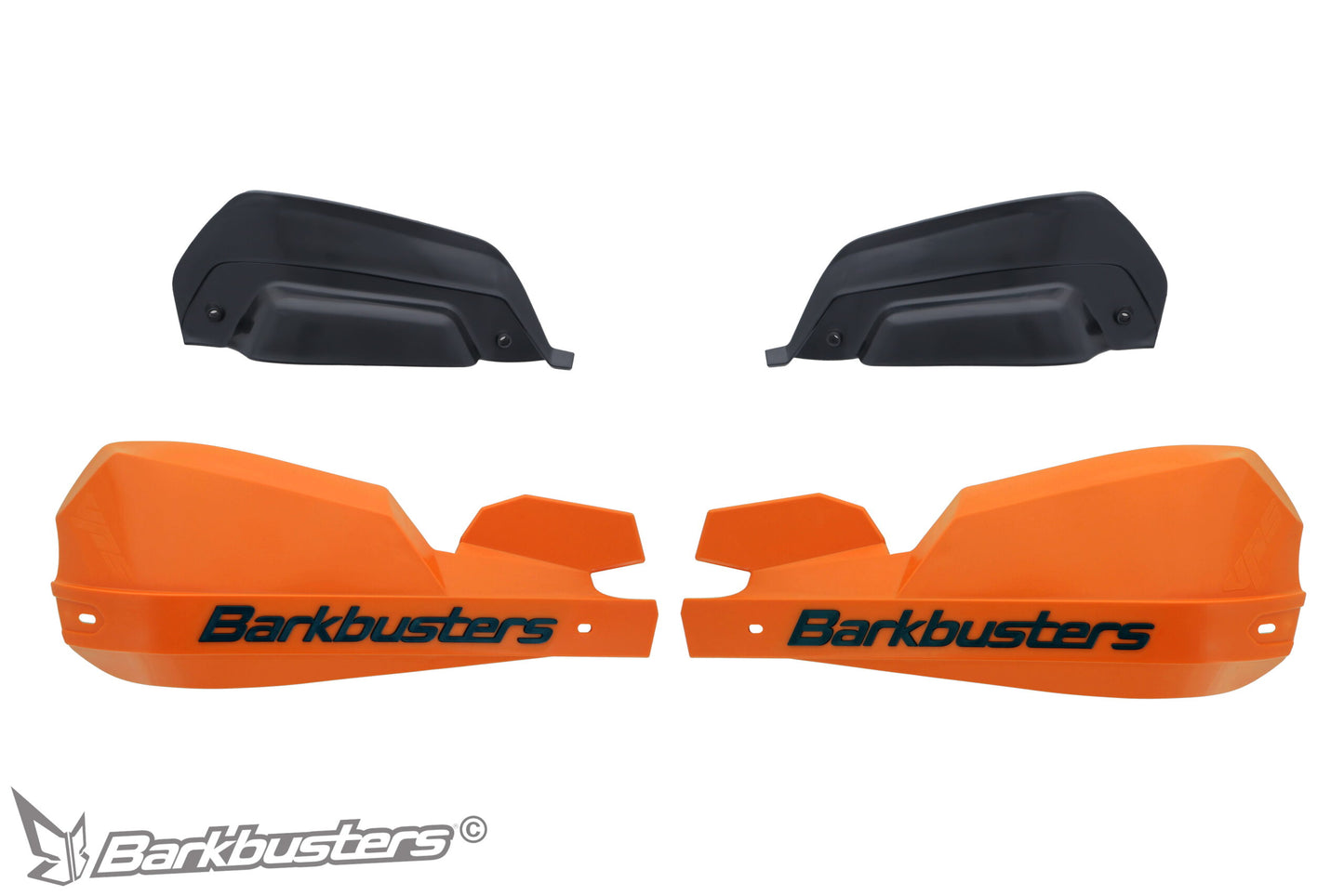 Barkbusters VPS Guard - Orange