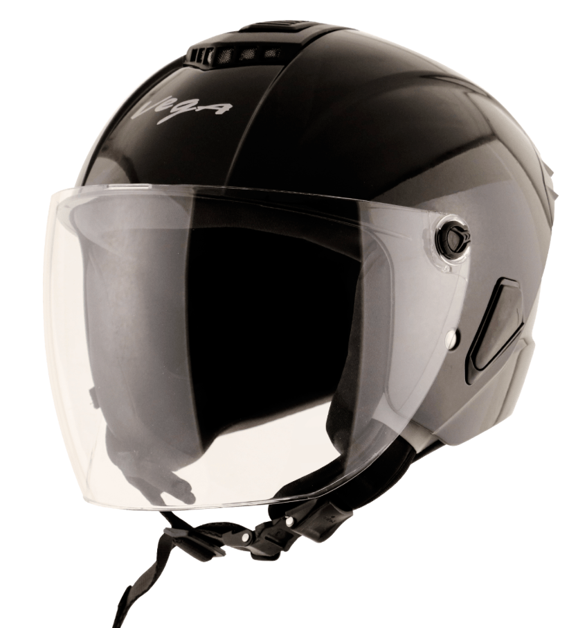 Vega Aster DX open face helmet
