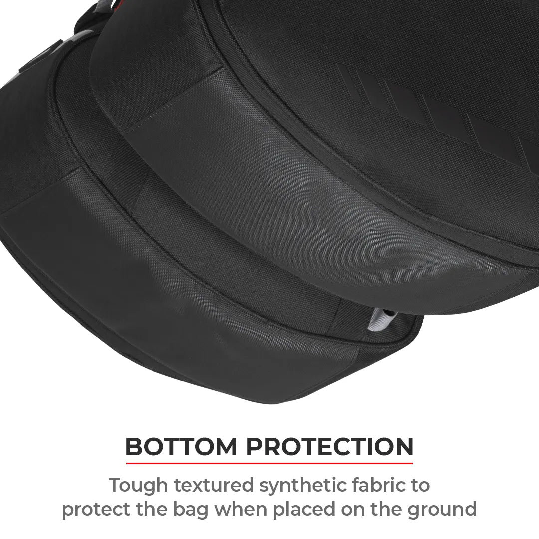 Viaterra - Condor Solo Saddle Bag