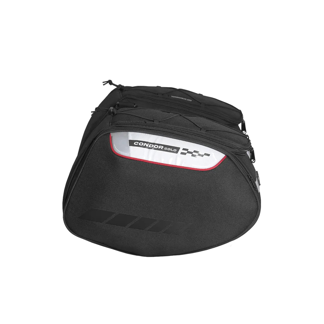Viaterra - Condor Solo Saddle Bag