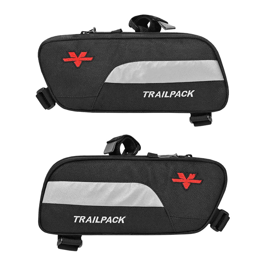 Motorcycle trail pack waterproof black for ktm adv 250/390 20-24