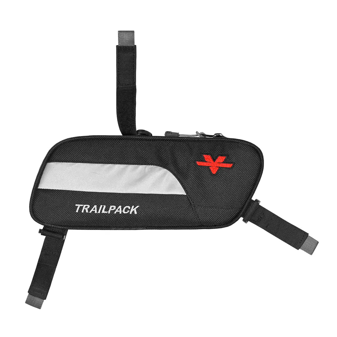 Motorcycle trail pack waterproof black for ktm adv 250/390 20-24