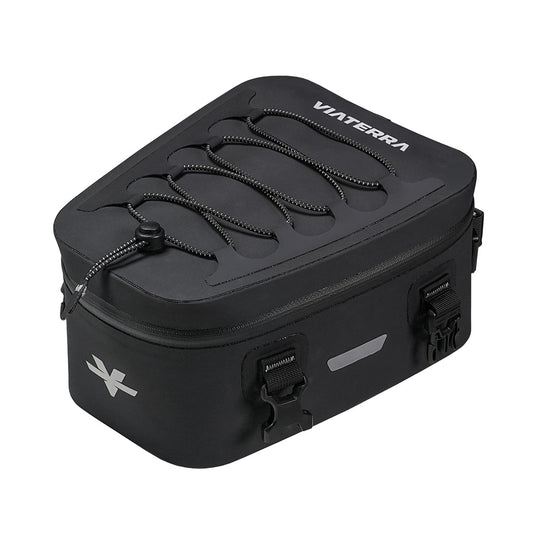 Motorcycle tail seat bag waterproof 6L waterproof