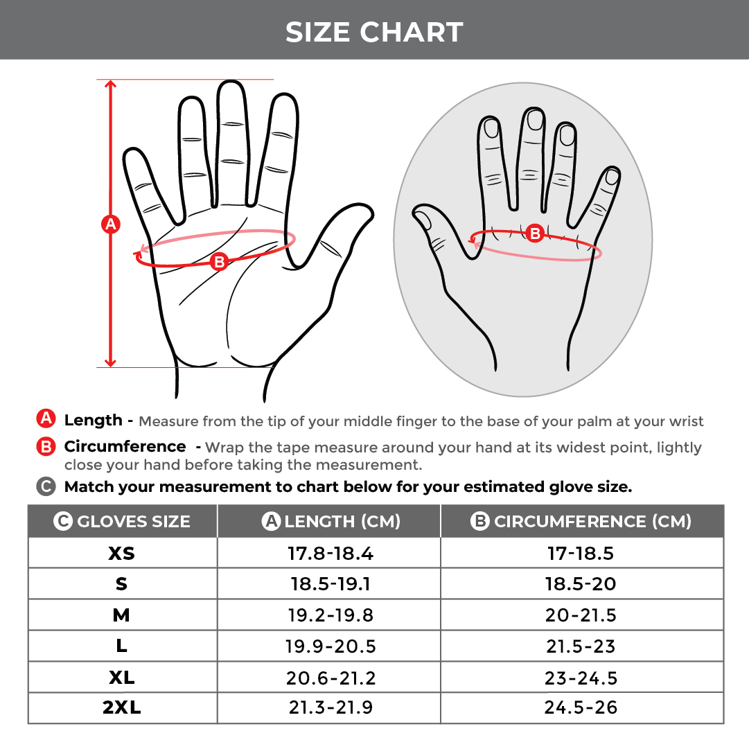 Motorcycle Urban mesh gloves grey black for daily use