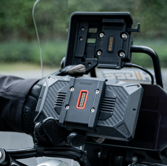 Chigee BMW Quick-Release Module For AIO-6