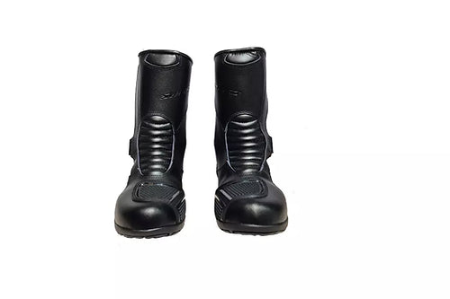 Shield FUR Boots