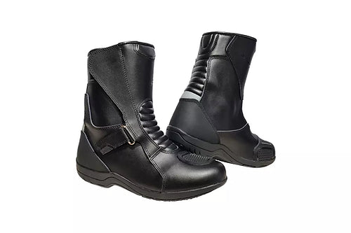 Shield FUR Boots