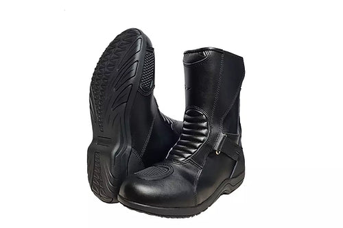 Shield FUR Boots