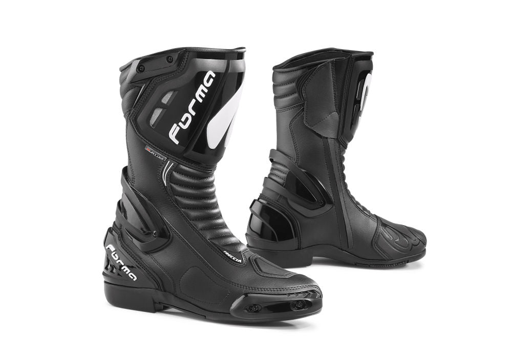 Forma Ferccia Dry Boot (Black)