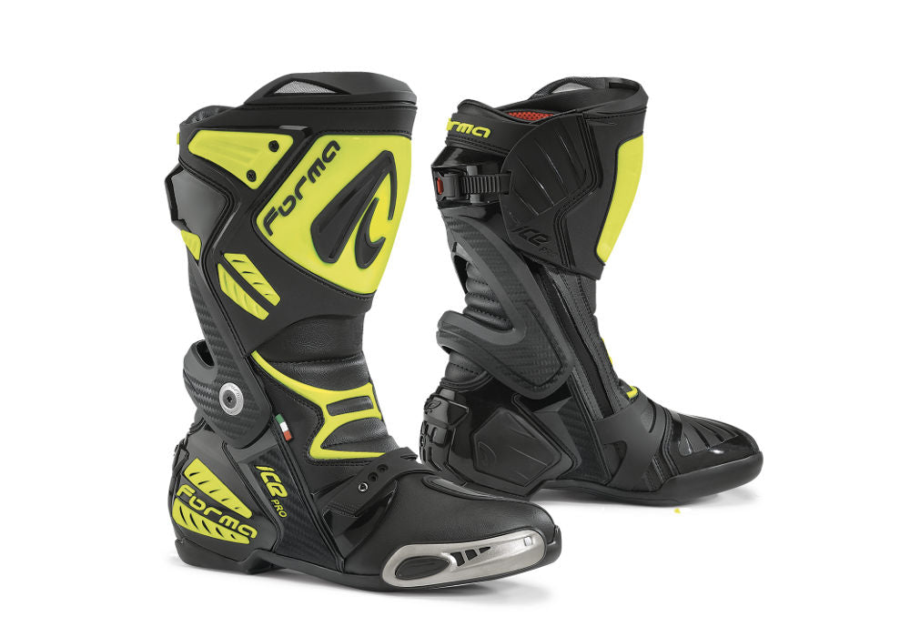 Forma Ice Pro Racing Boot