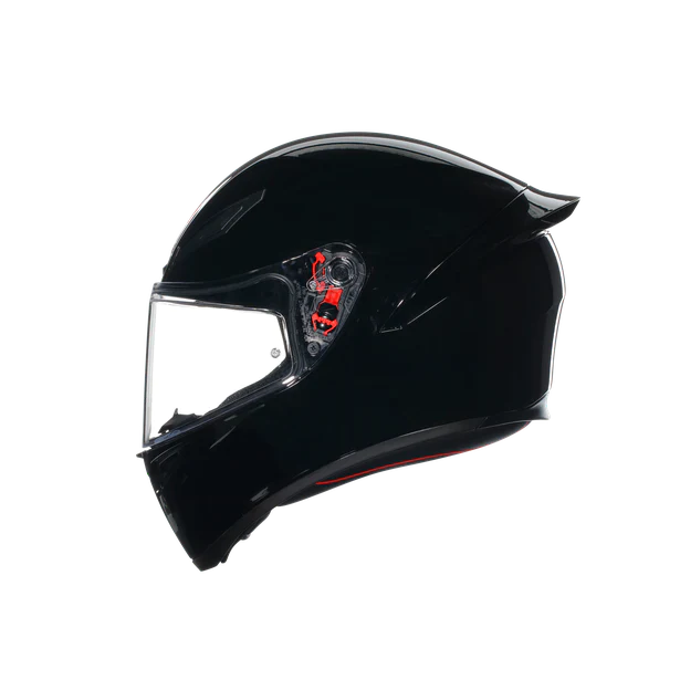 AGV K1 S Solid Helmet