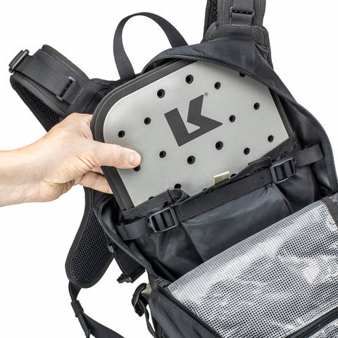 Kriega R20 Backpack (Black)