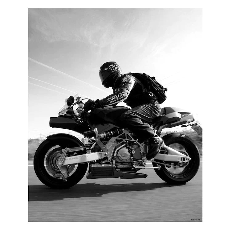 Kriega R25 Backpack (Black)