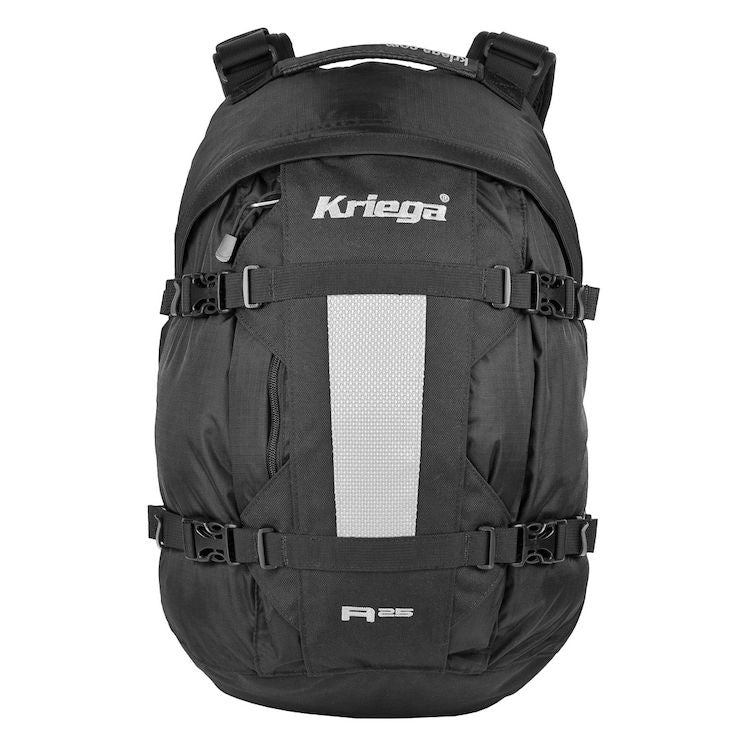 Kriega R25 Backpack (Black)