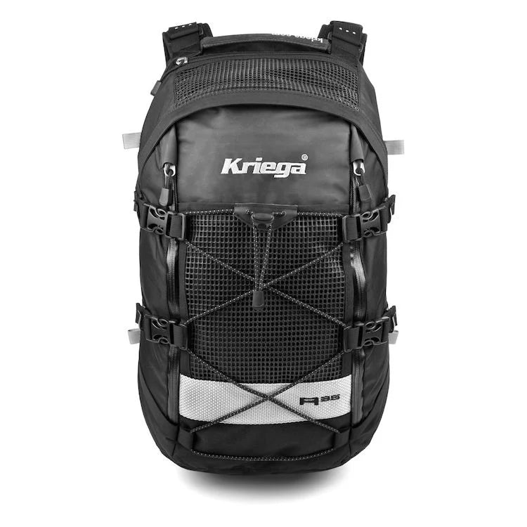 Kriega R35 Backpack (Black)