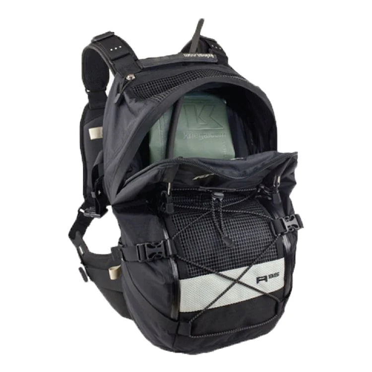 Kriega R35 Backpack (Black)