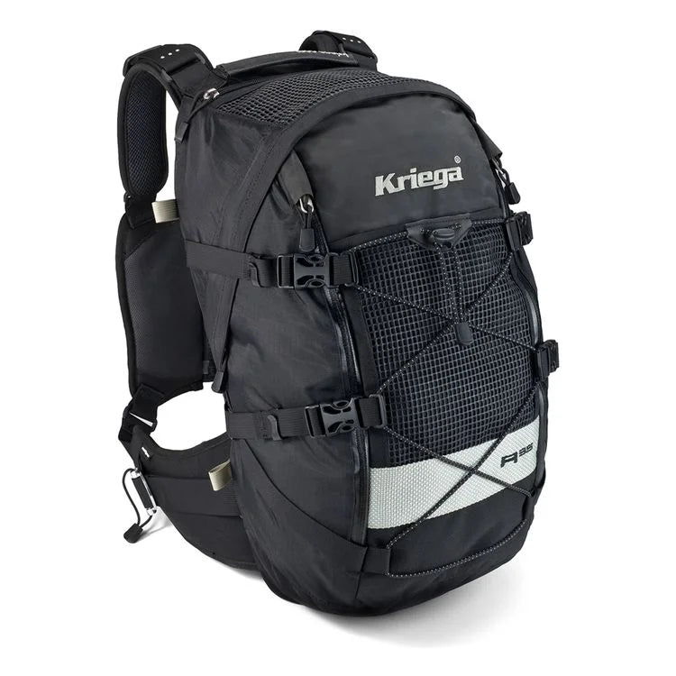 Kriega R35 Backpack (Black)