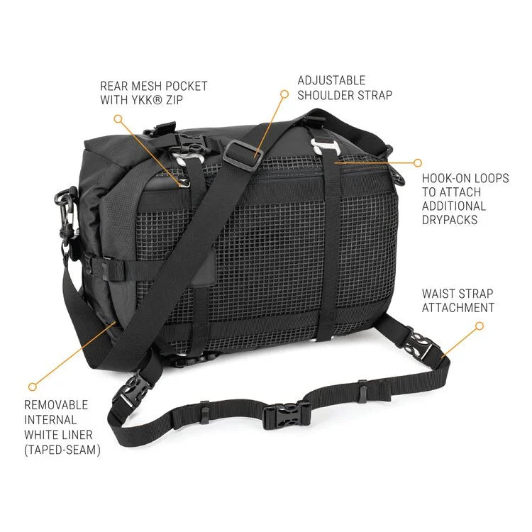 Kriega US-20 Drypack (Black)