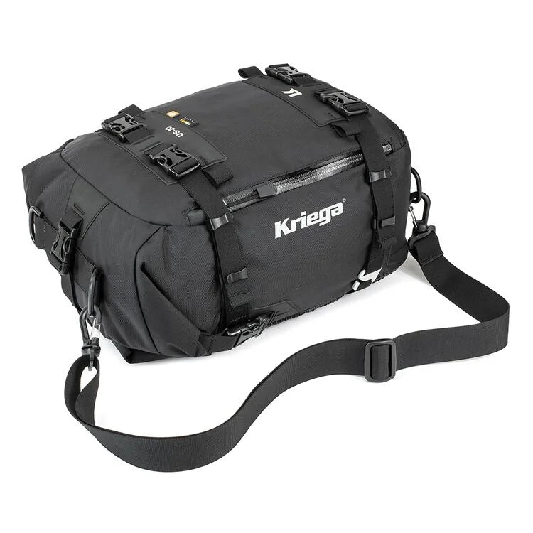 Kriega US-20 Drypack (Black)