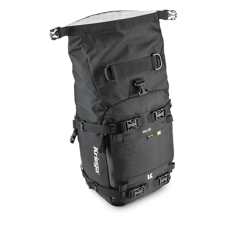 Kriega US-20 Drypack (Black)