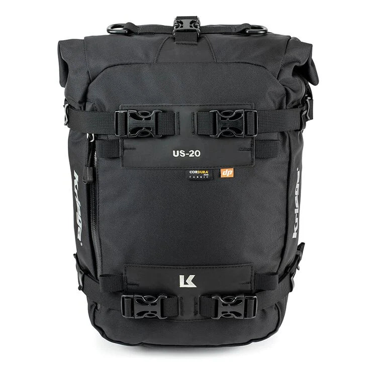 Kriega US-20 Drypack (Black)