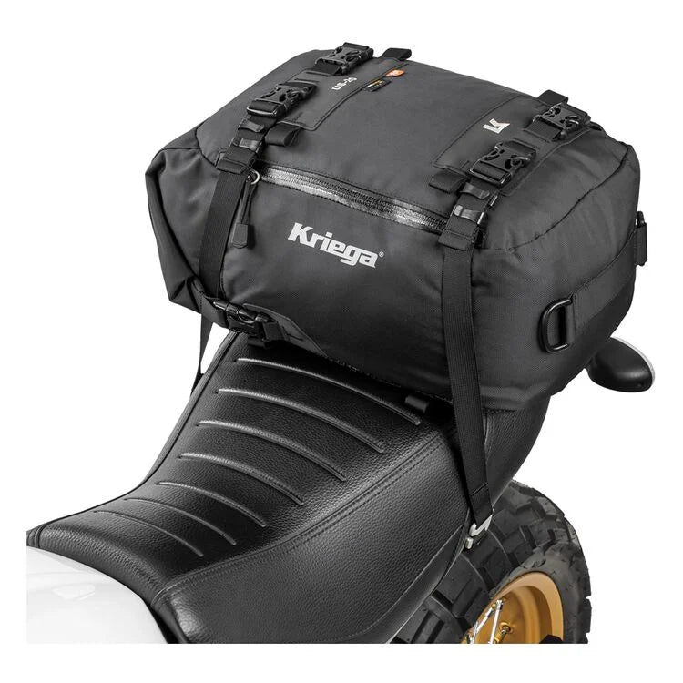 Kriega US-20 Drypack (Black)