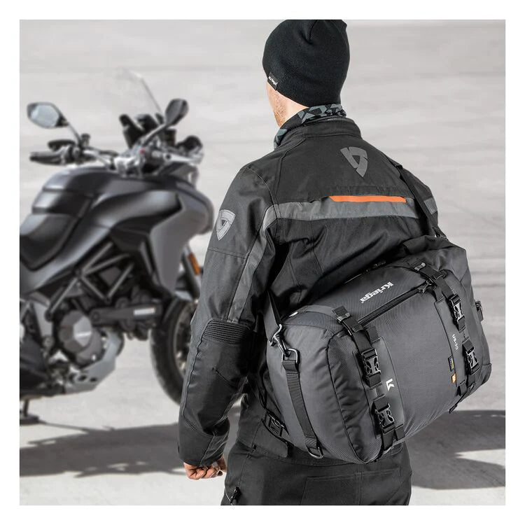 Kriega US-30 Drypack (Black)