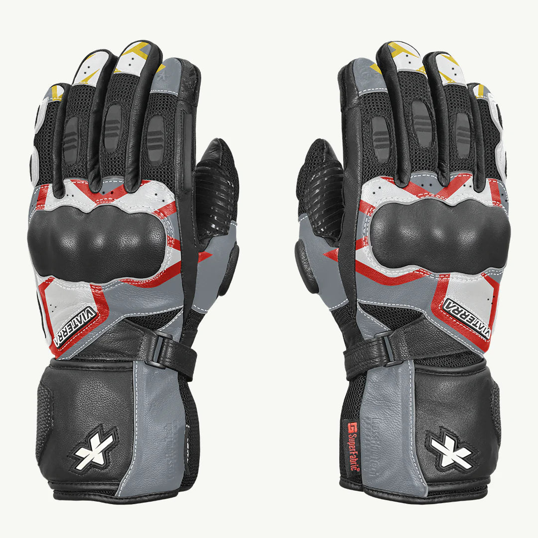 Viaterra Kruger Touring Gloves