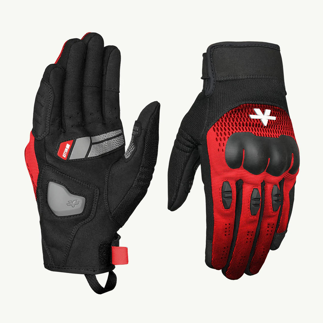 Viaterra Miller Urban - Urban Riding Gloves