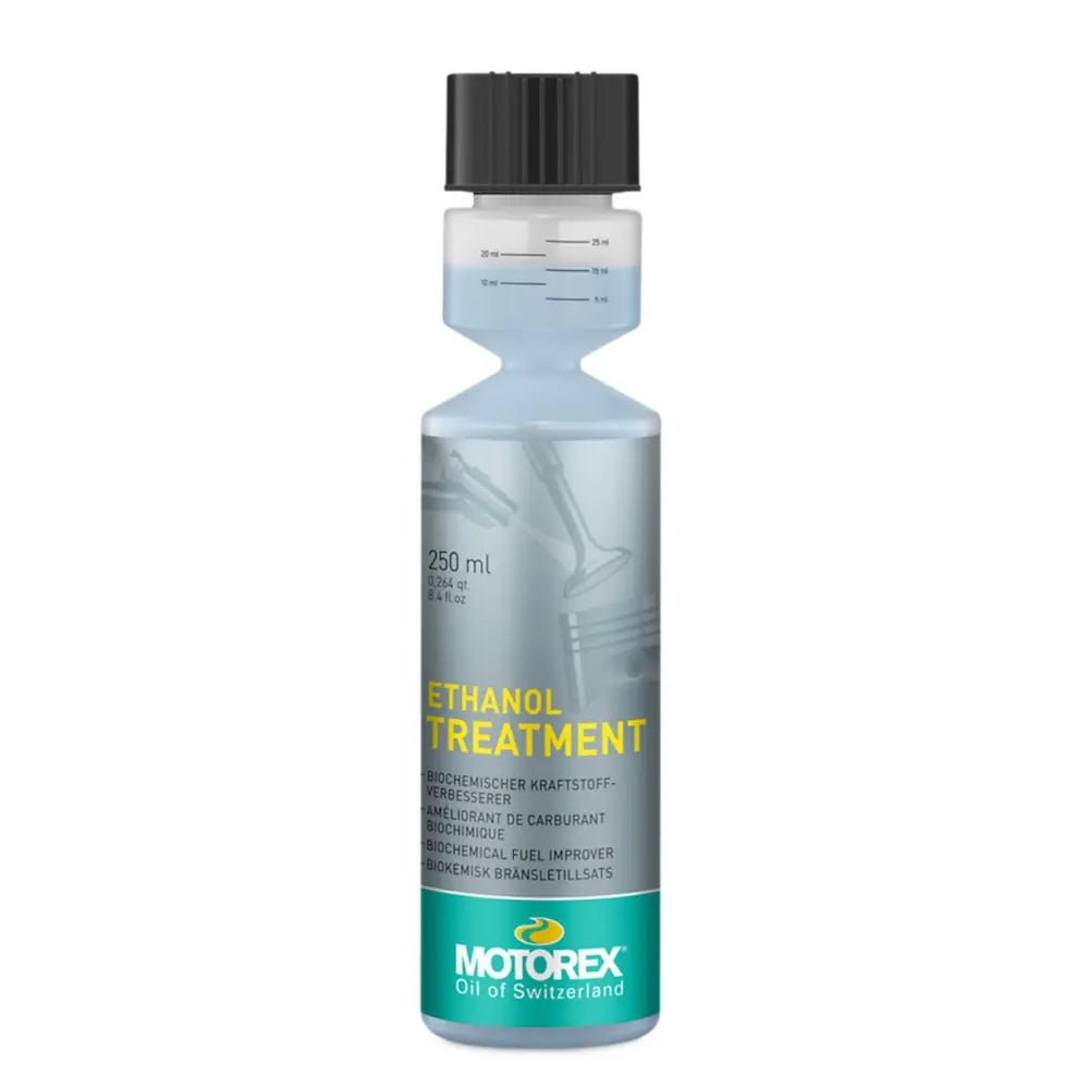 Motorex Ethanol Treatment - 250ml