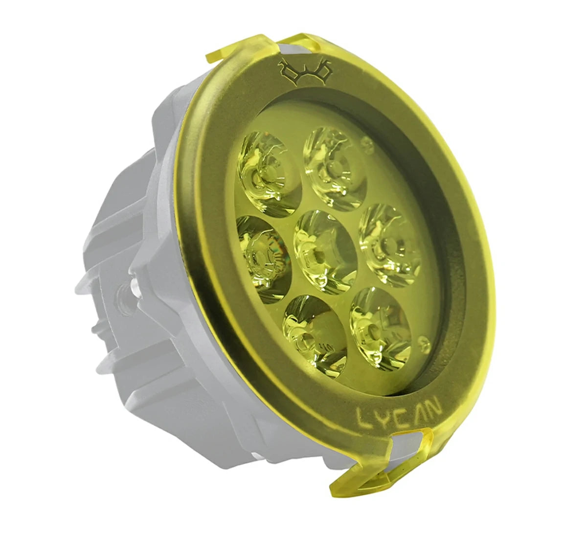 Maddog - Rage / Lycan : Aux Light Filters