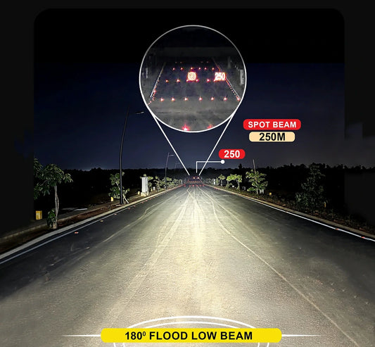 Maddog - Lycan: Aux Light