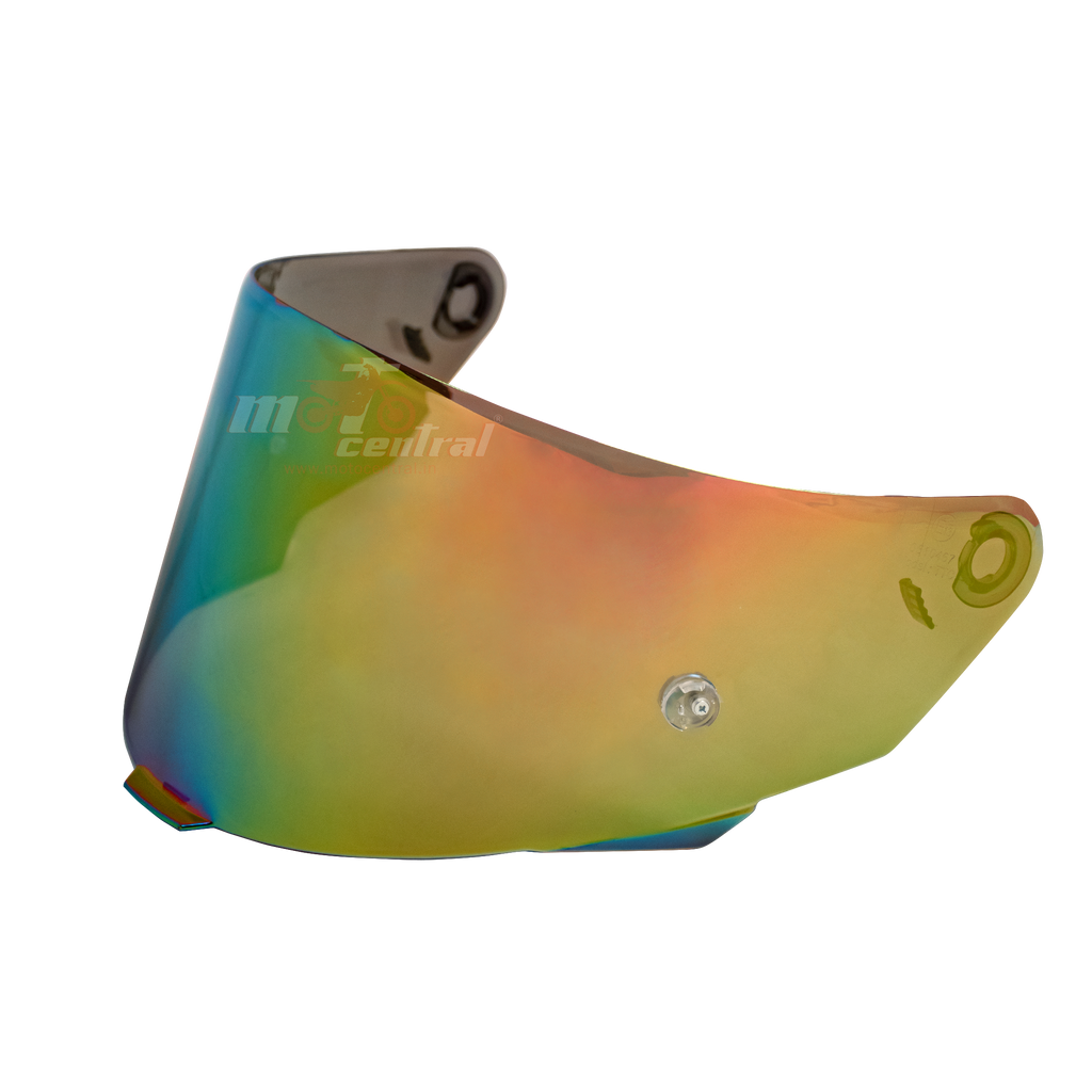 KYT TT Course Visors