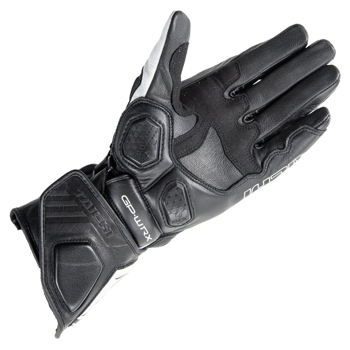 RS Taichi GP-WRX Racing Gloves