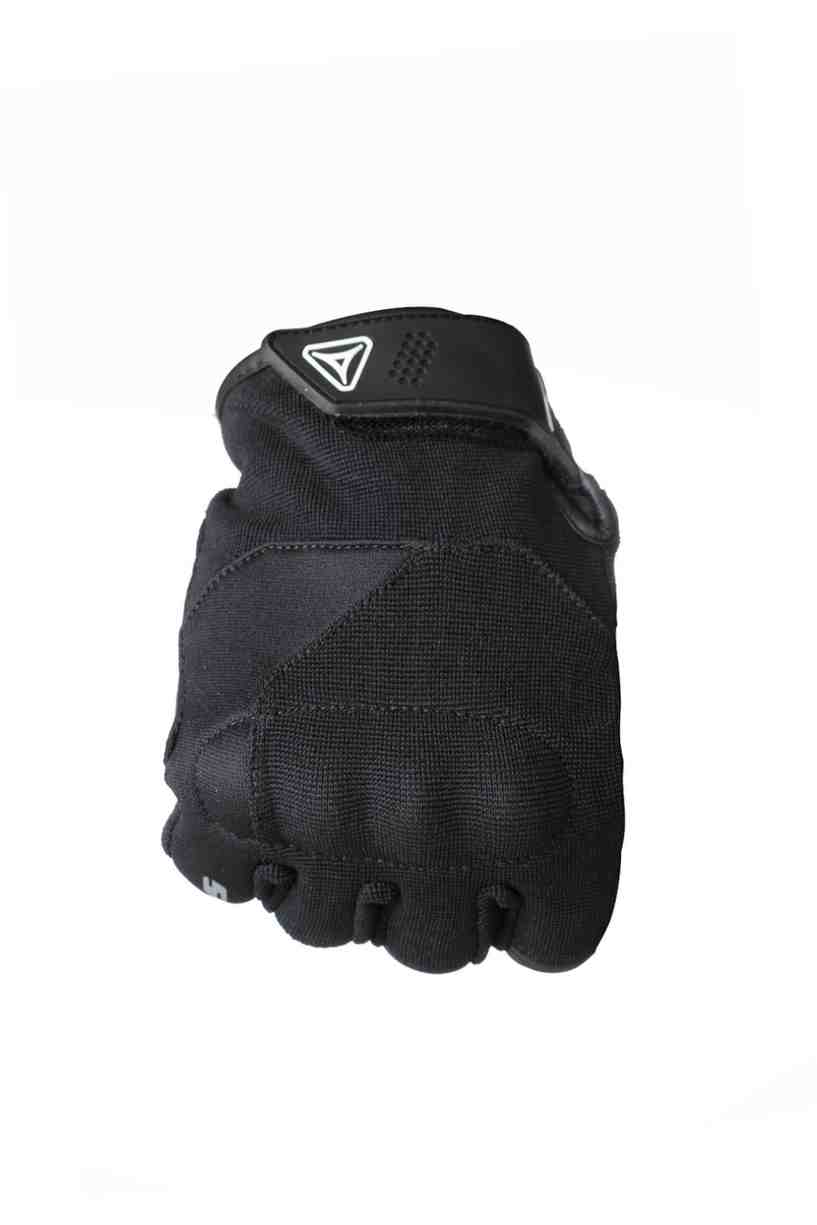 Motorcycle riding city / urban mesh gloves