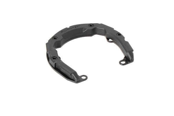 SW-Motech Quick Lock Pro Tank Ring - Suzuki Models