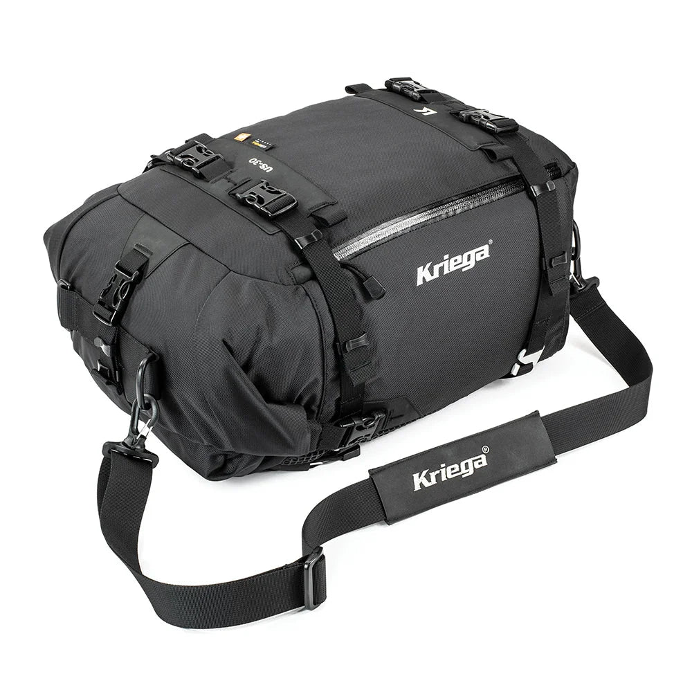 Kriega US-30 Drypack (Black)