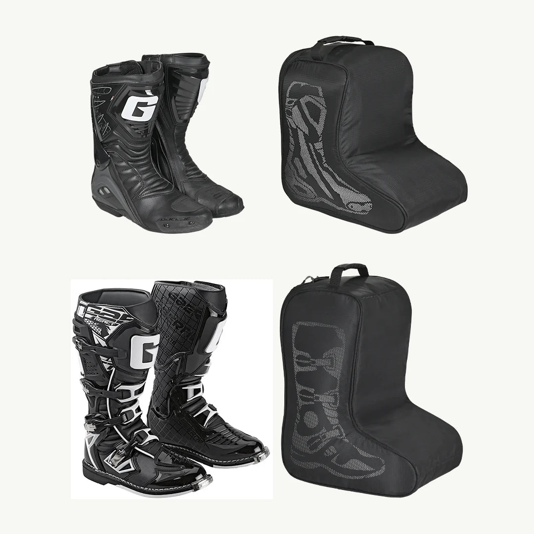 Viaterra Essentials Boot Bag Short (Short Riding Boots)