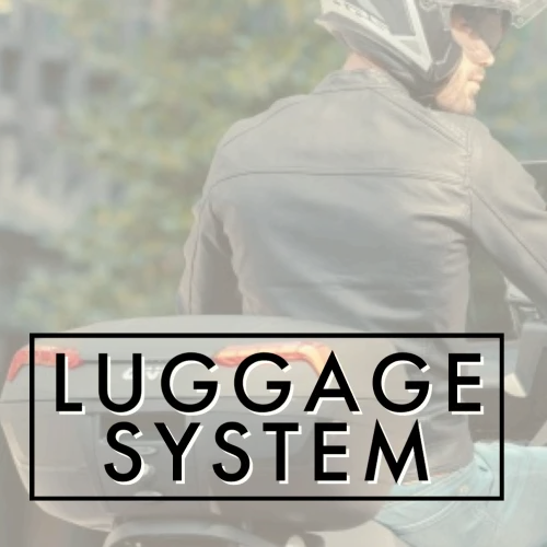 Luggage System