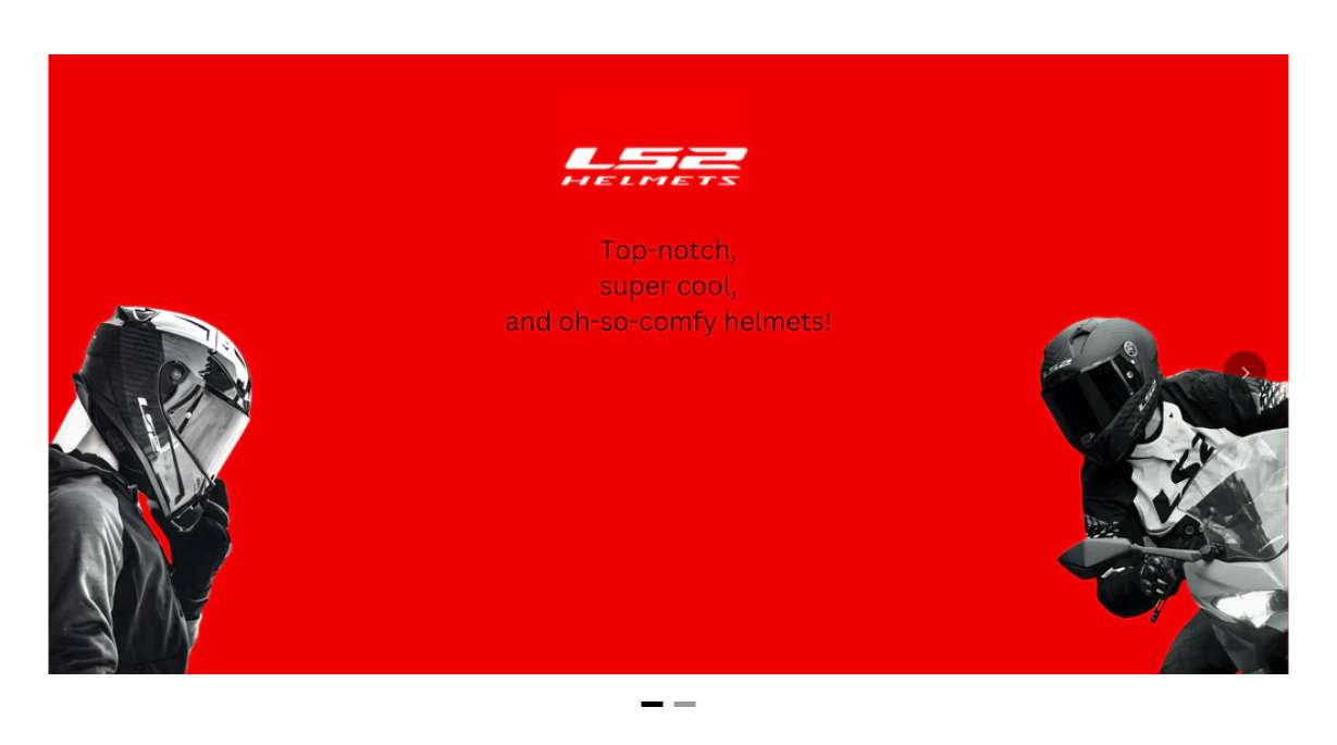 LS-2 - Motogear Performance