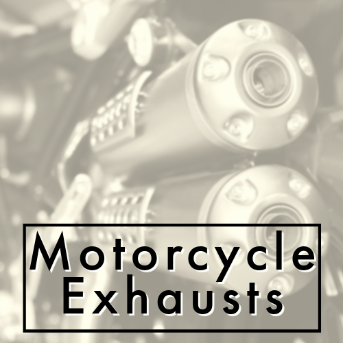 Motorcycle Exhausts