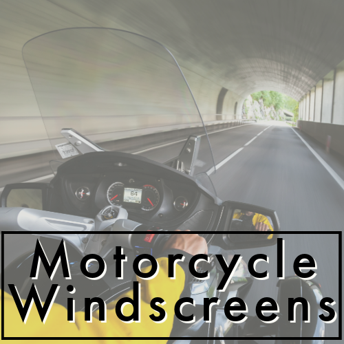 Motorcycle Windscreens