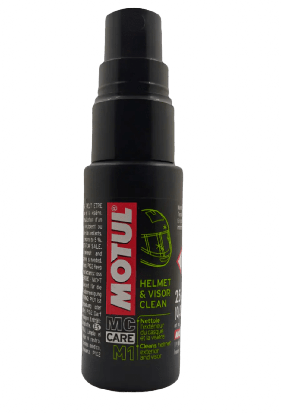 Motul - Motogear Performance