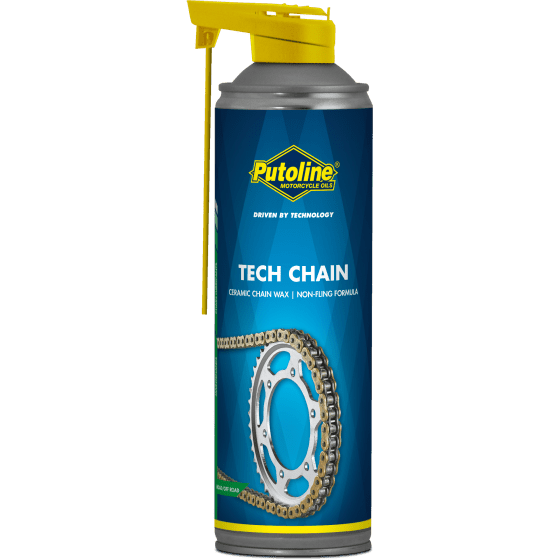 Putoline - Motogear Performance