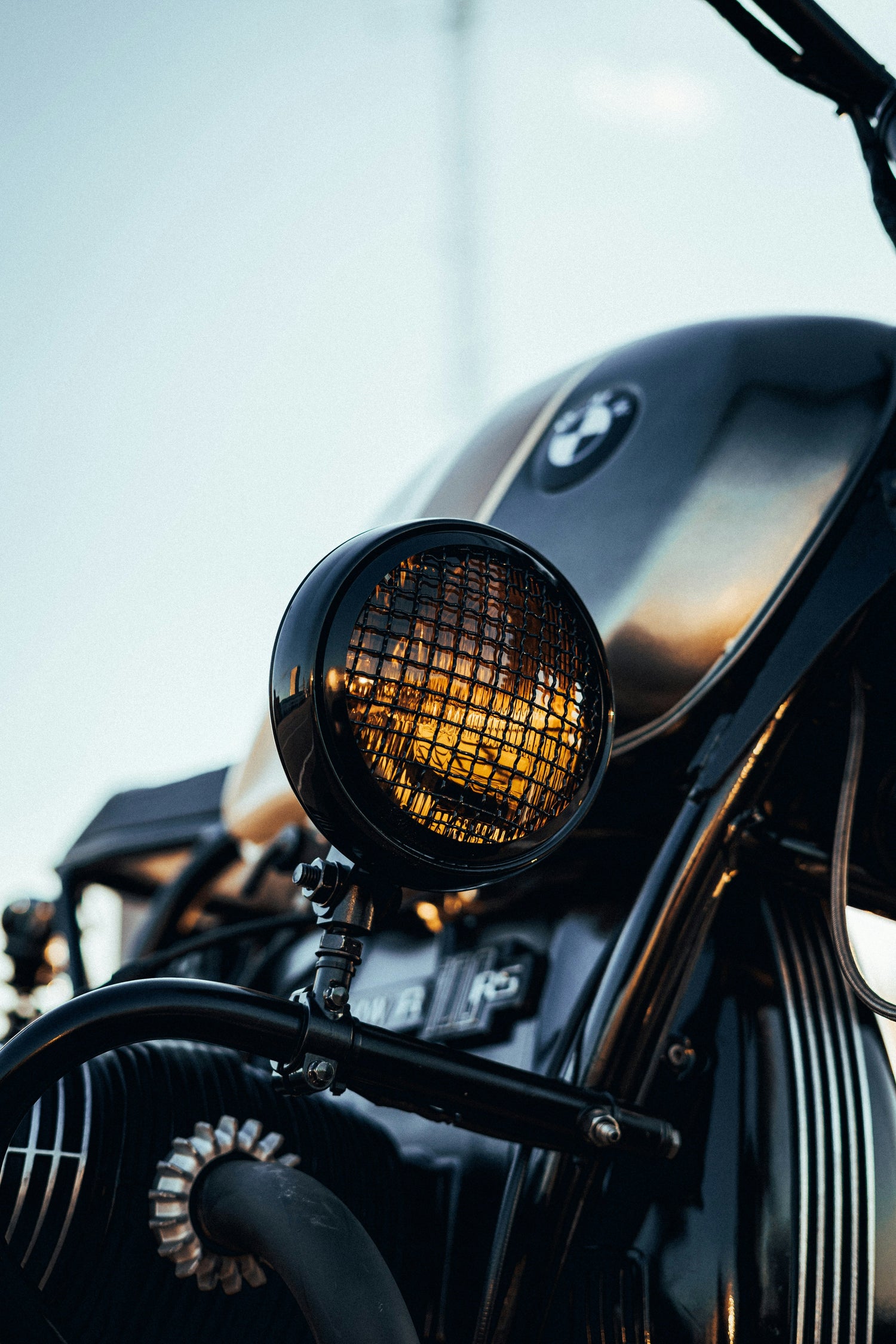 Fog / Aux Lights